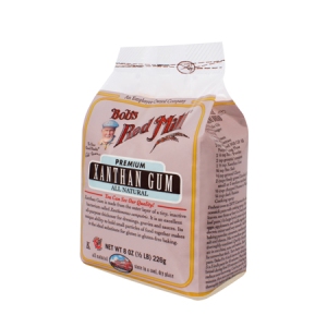 Crave Bakery Recommends Bobs Red Mill Xanthan Gum
